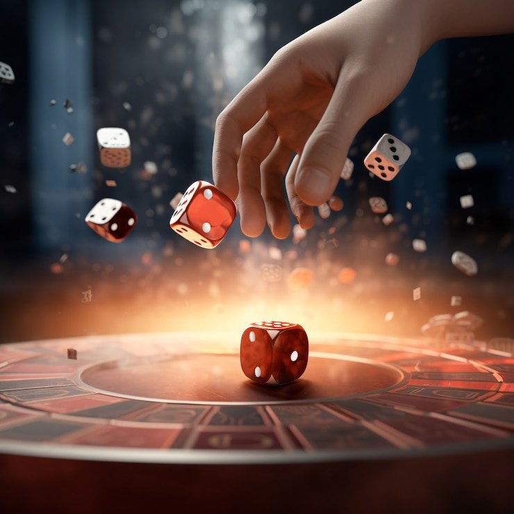 Layanan sports betting dan hiburan online rajasloto untuk pengguna Indonesia