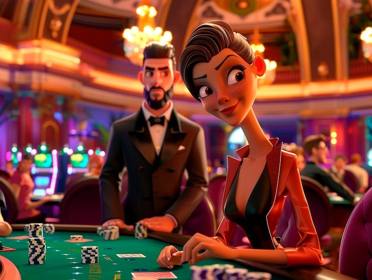 Tampilan halaman deposit rajasloto di ponsel Android dengan pilihan metode pembayaran lokal